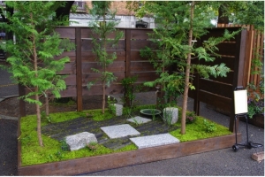 日比谷公園ガーデニングショー